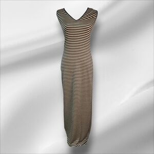 ▪︎New! Size S, UnaLuna Maxi Dress